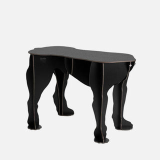 Ibride Mobilier de Compagnie Rex stool/coffee table - Buy now on ShopDecor - Discover the best products by IBRIDE design