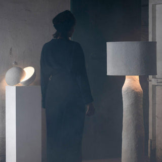 Serax Earth floor lamp h. 148 cm. - Buy now on ShopDecor - Discover the best products by SERAX design