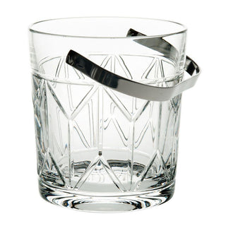 Vista Alegre Avenue ice bucket - Buy now on ShopDecor - Discover the best products by VISTA ALEGRE design