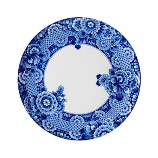 Vista Alegre Blue Ming charger plate diam. 33 cm. - Buy now on ShopDecor - Discover the best products by VISTA ALEGRE design